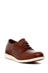 Lakeville Leather Oxford