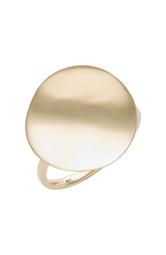 Large Concave Ring