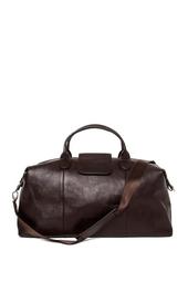 Stanford Leather Duffel Bag