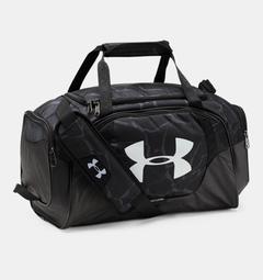 UA Undeniable 3.0 Extra Small Duffle Bag