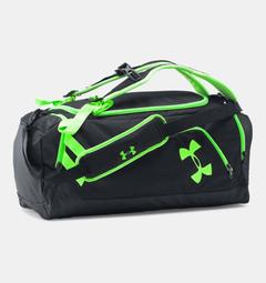 UA Storm Undeniable Backpack Duffle — Medium Bag