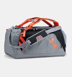 UA Storm Contain Backpack Duffle 3.0 Men’s Duffle