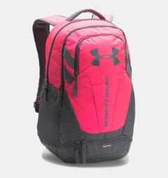 UA Hustle 3.0 Backpack Bag