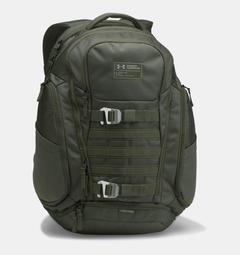 UA Huey Backpack Bag