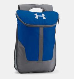 UA Expandable Sackpack Bag