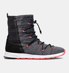 UA Charged All Around Knit Boot Women’s Boots
