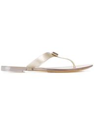 'Vara' bow sandals