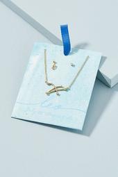 Constellation Jewelry Gift Set