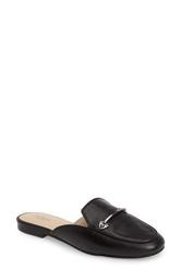 Clare Loafer Mule