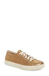 Emerson Perforated Sneaker
