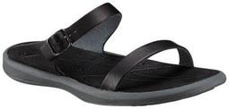 Women's Caprizee™ Leather Slide Sandal