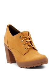 Camdale Oxford Bootie