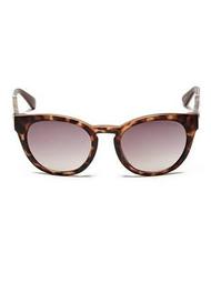 Oxford Keyhole Sunglasses