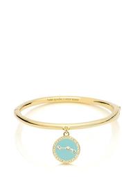 In The Stars Aries Bangle