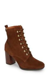 Aragon Lace-Up Boot