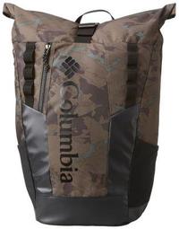 Convey™ 25L Rolltop Daypack