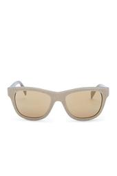 Women's Square Sunglasses