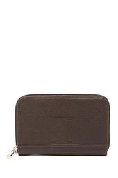 VF Leather 3612 Coin Wallet