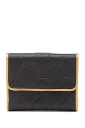 LM Cuir Deluxe Leather French Purse