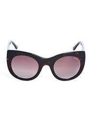 Kim Cat Eye Sunglasses