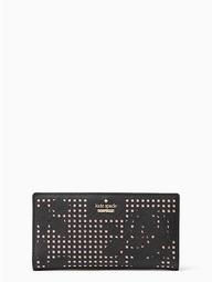 Cameron Street Perforated Stacy