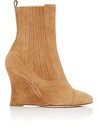 Yipsilo Suede Ankle Boots