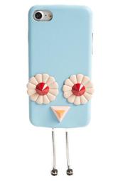 Century Legs iPhone 7 Case