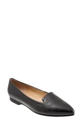 Harlowe Pointy Toe Loafer
