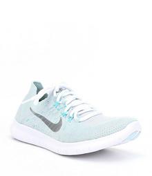 Nike Womens Free RN Flyknit 2 Running Shoes