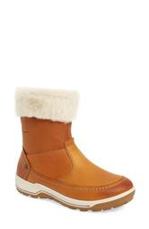 Trace Water Resistant Bootie