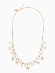 Seeing Stars Star Necklace