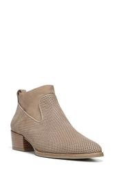 Tricia Bootie