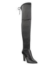 Angeley Over-The-Knee Boots