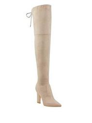 Angeley Over-The-Knee Boots