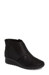 Caddell Rush Bootie