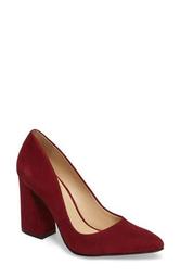 Talise Pointy Toe Pump