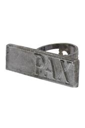 Pax Ring - Size 7.5