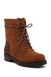 Kilmer UGGpure Lined Lace Up Boot