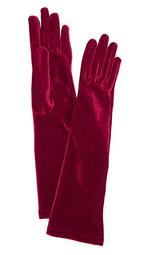 Celia Velvet Gloves