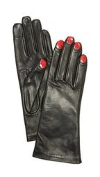 Elsa Leather Gloves