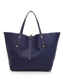 Isabella Large Leather Tote
