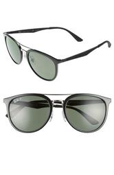 55mm Polarized Sunglasses