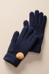 Pommed Berkshire Gloves