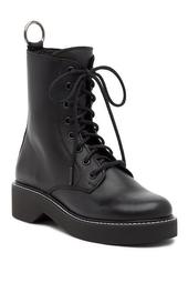 Ryder Lace-Up Combat Boot
