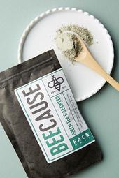BEECAUSE Face Mask