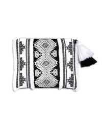 Tulum Embroidered Pouch - 100% Exclusive