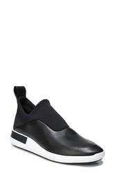 Mercer Slip-On Sneaker