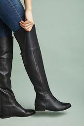 Seychelles Newsflash Over-The-Knee Boots