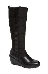 Bethany Water Resistant Boot