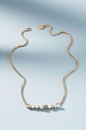 Arisha Stone Necklace